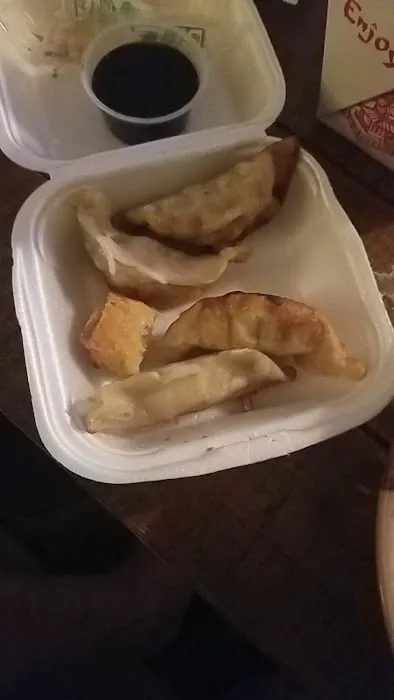 China Wok 8