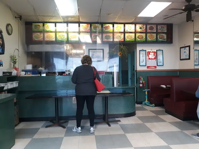 China Wok 7