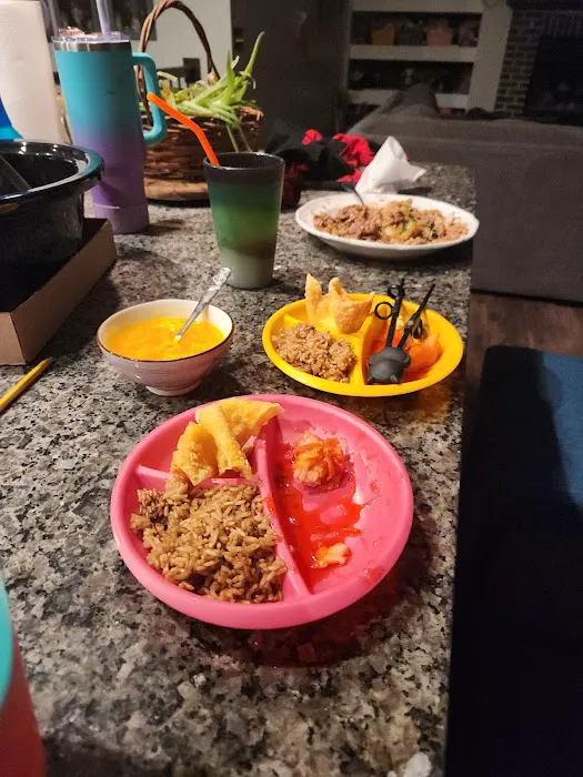 China Wok 9