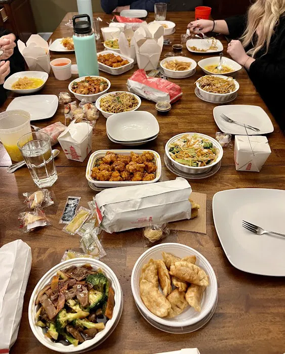 China First Restaurant 2