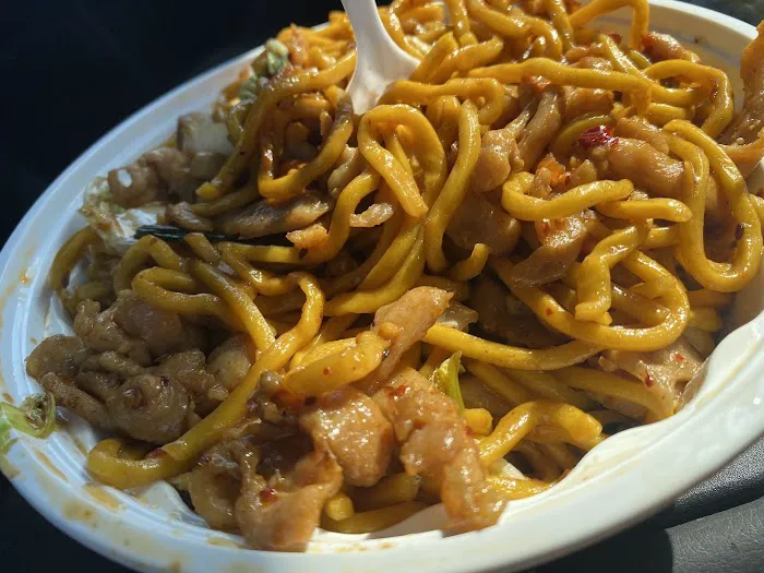 China First Restaurant 3