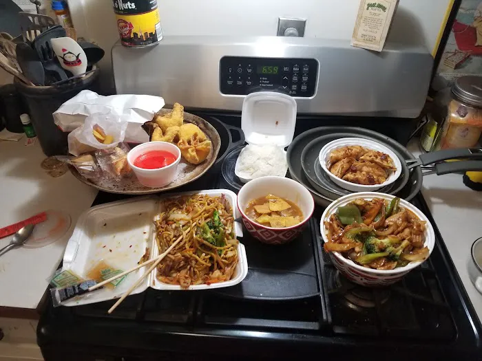 China First Restaurant 4