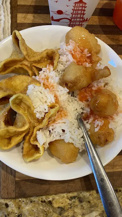 China First Restaurant 5