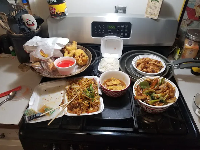 China First Restaurant 7