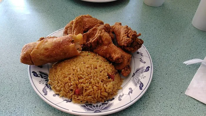 88 China 5