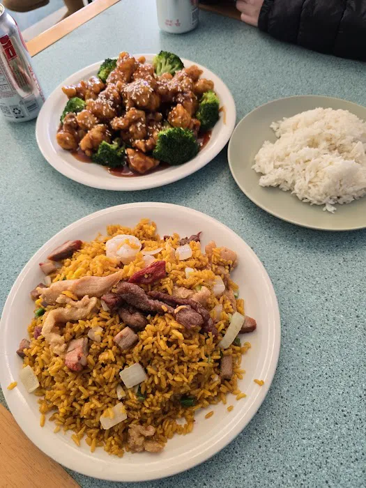 88 China 7