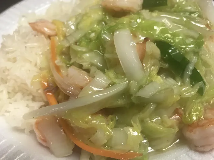 Happy Wok 4