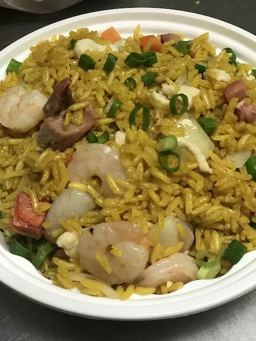 Happy Wok 6