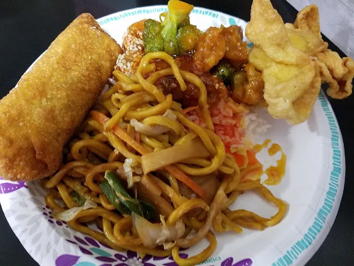 Happy Wok 9