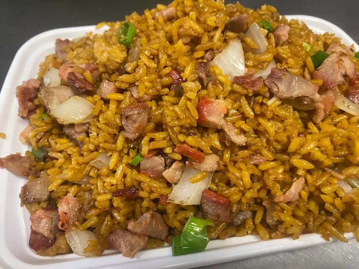 Happy Wok 7