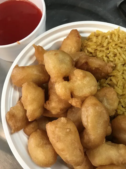 Happy Wok 8