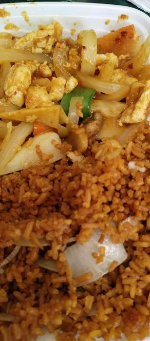 Happy Wok 10
