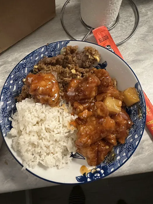 China Wok 4
