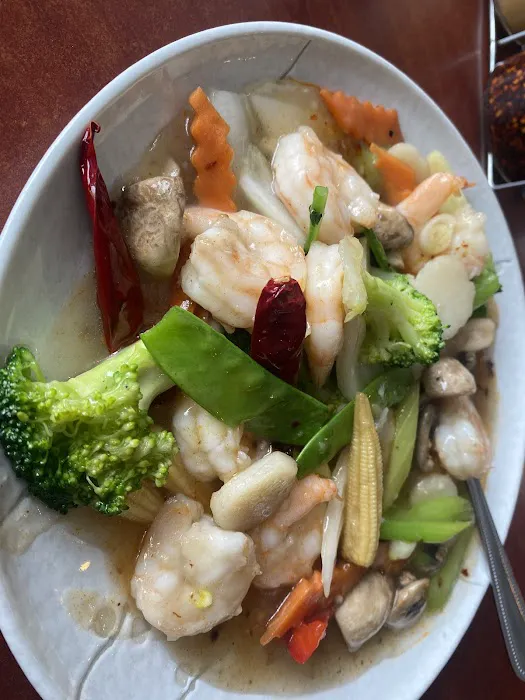 China Wok 3