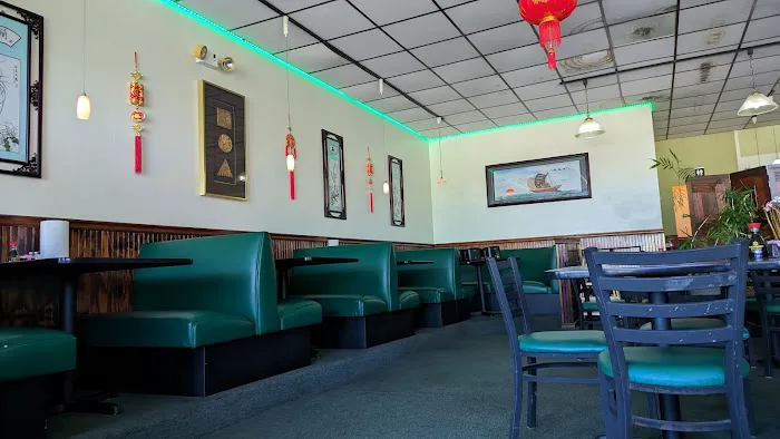 China Wok 2