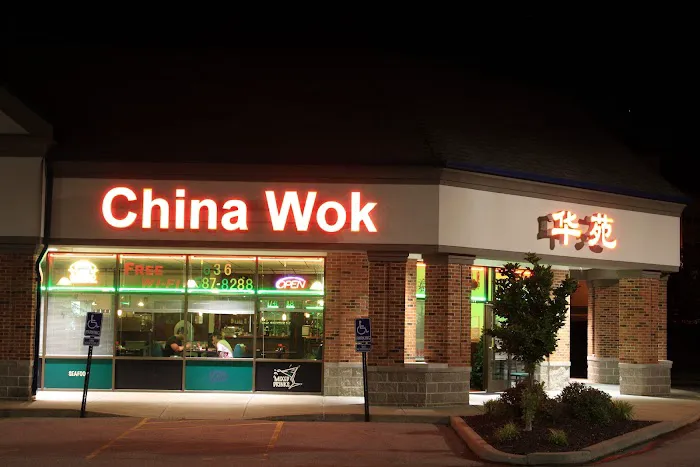 China Wok 1