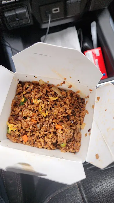 China Wok 5