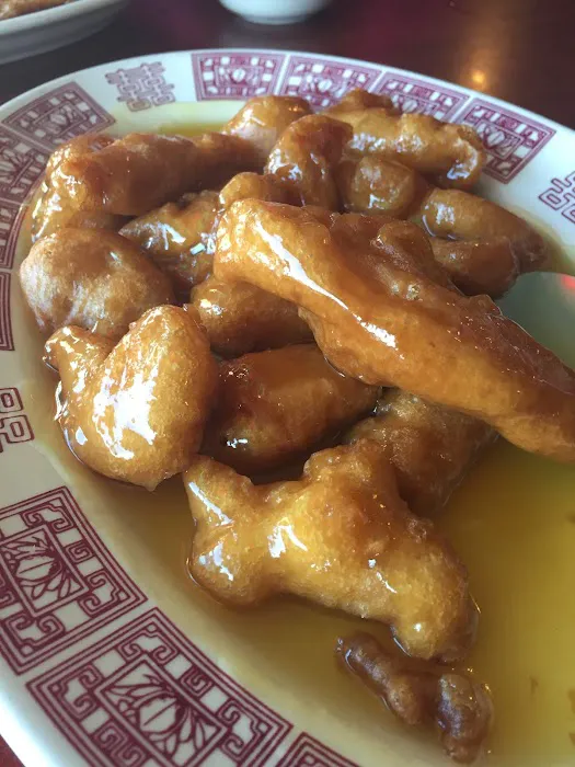 China Wok 7