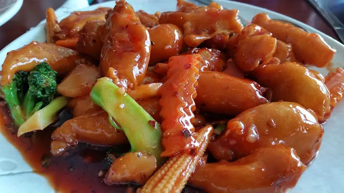 China Wok 9