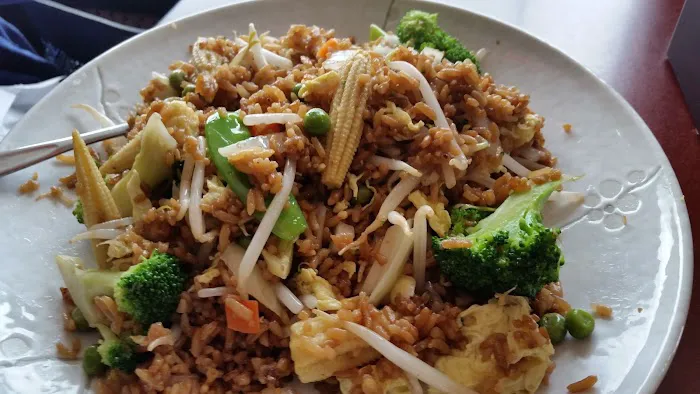 China Wok 10