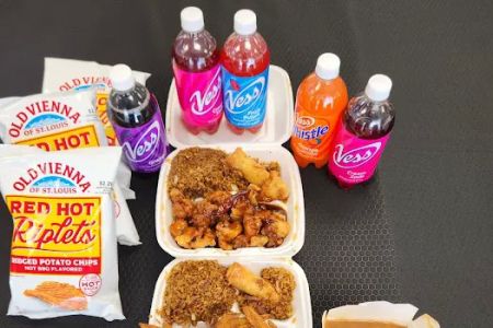 Hong Kong Express