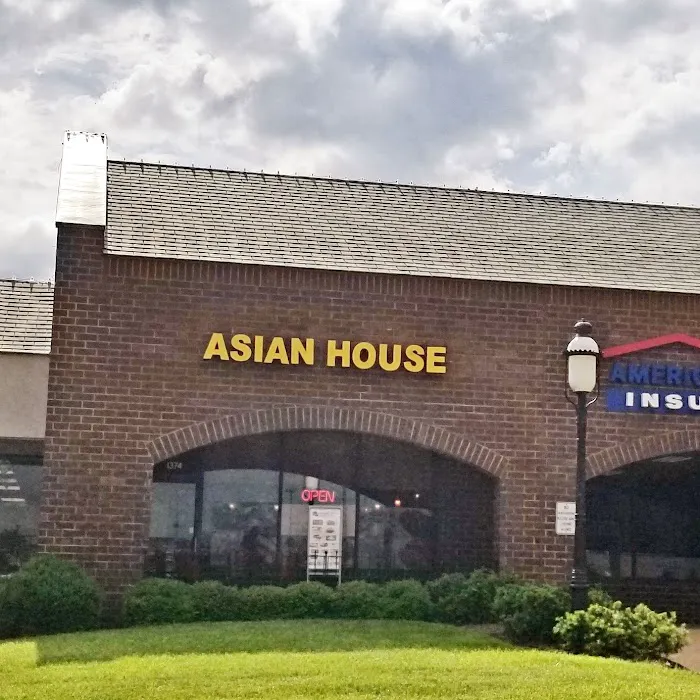 Asian House Restaurant 2