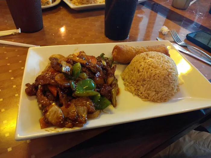 Asian House Restaurant 3