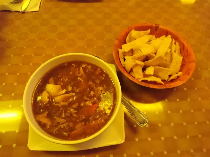 Asian House Restaurant 6