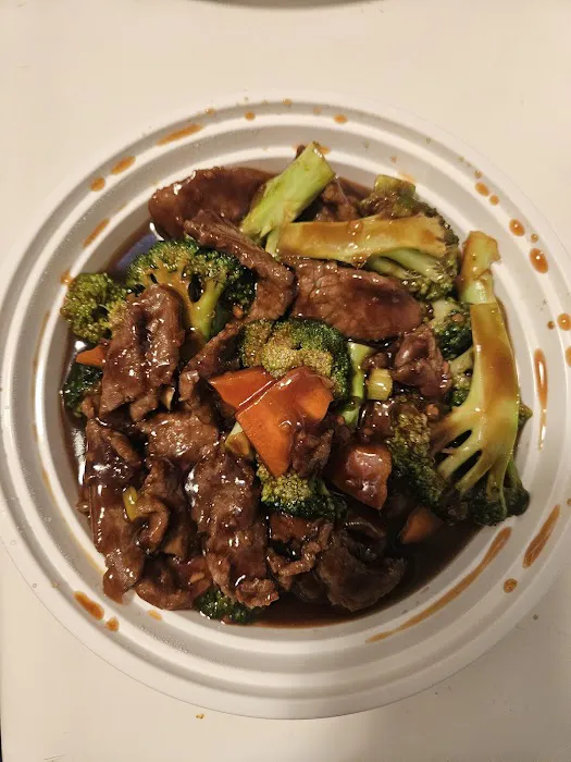 Asian House Restaurant 4