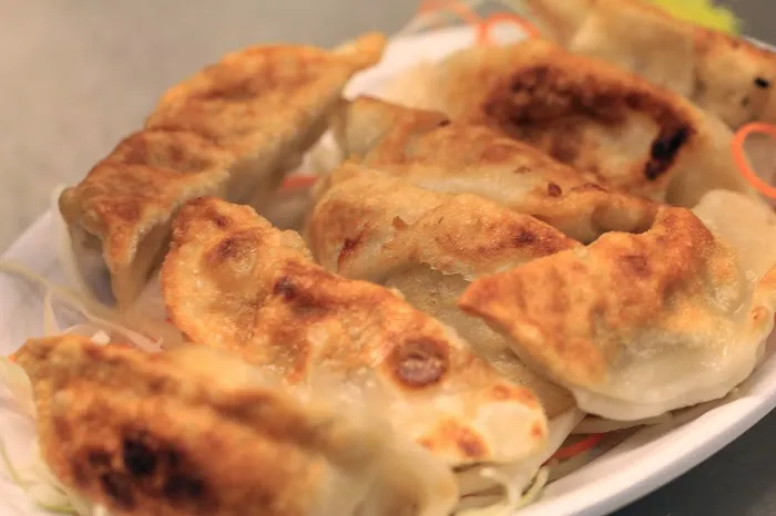 Asian House Restaurant 5