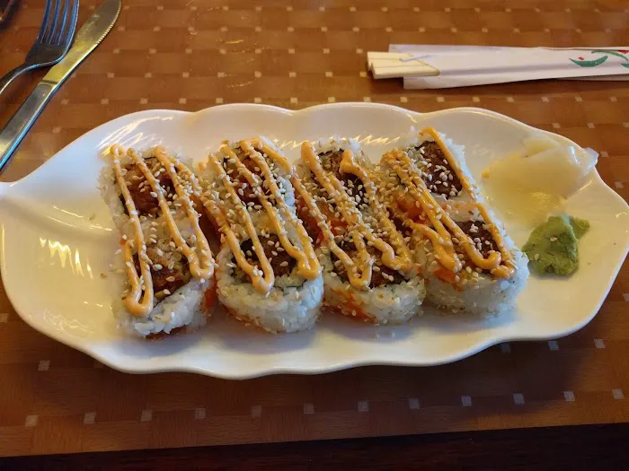 Asian House Restaurant 7