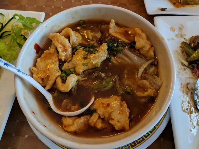 Asian House Restaurant 8