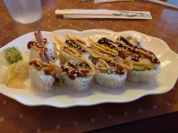 Asian House Restaurant 9