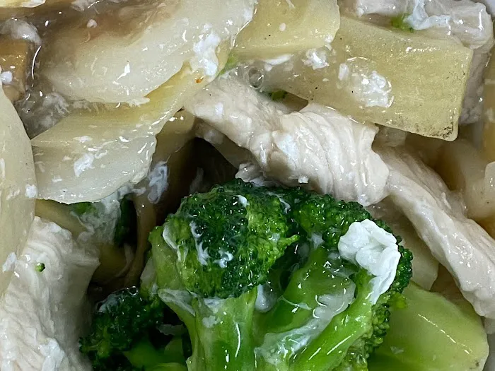 Dynasty Chinese Restaurant 2