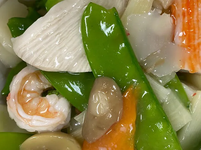 Dynasty Chinese Restaurant 3