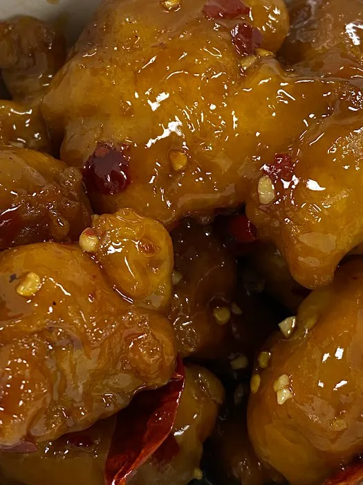 Dynasty Chinese Restaurant 4