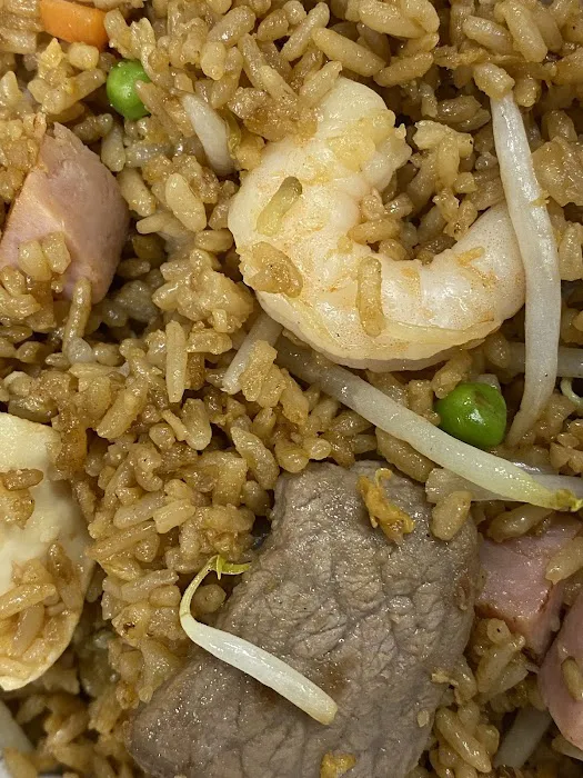 Dynasty Chinese Restaurant 6