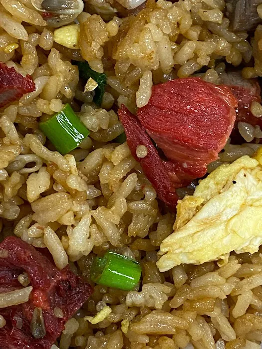 Dynasty Chinese Restaurant 8