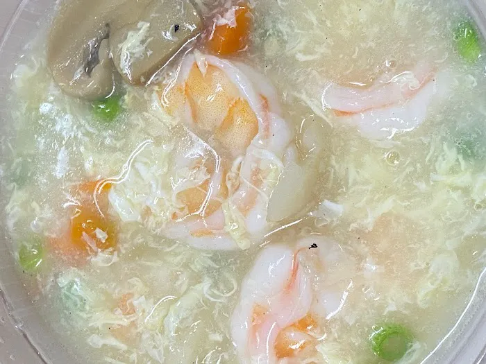 Dynasty Chinese Restaurant 9