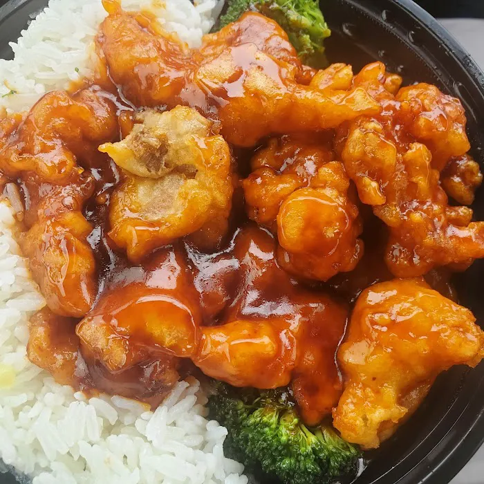 China King 3