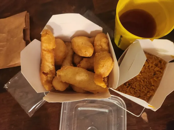 China King 5