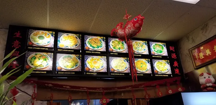 China King 10