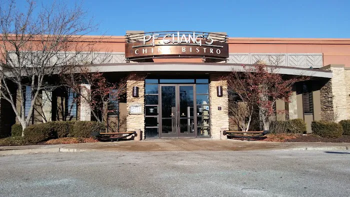 P.F. Chang's 3
