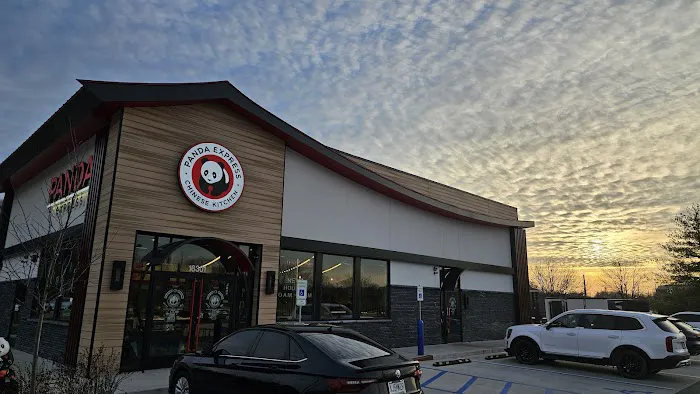 Panda Express 2