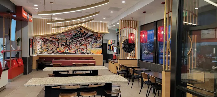 Panda Express 10