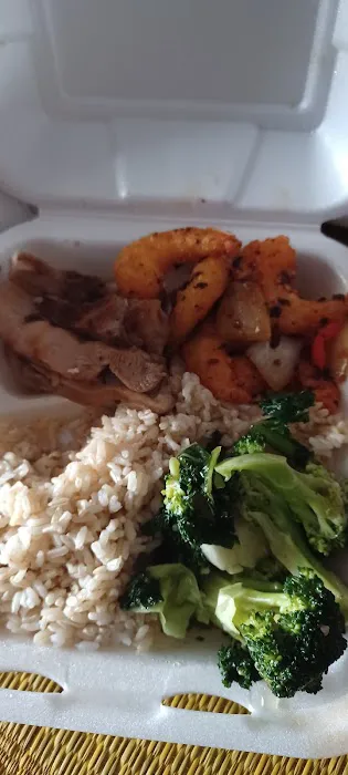Panda Express 9