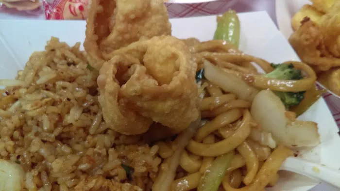China King 1
