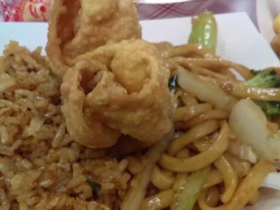 China King 0