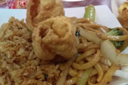 China King