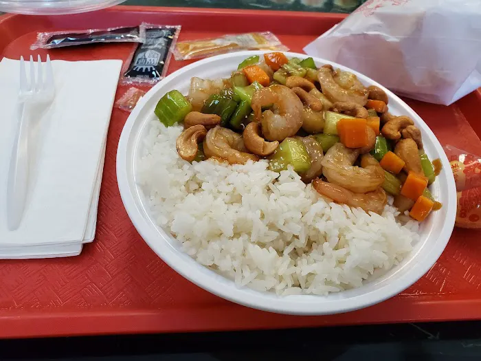 China King 4